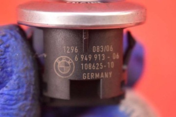 фото thumb №15, Замок зажигания ключ кнопка 6954719 bmw e90 e91 2.0i 150 km 04-10