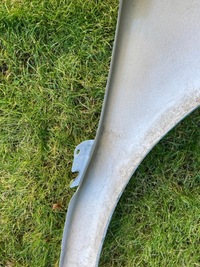 фото thumb №8, Jumpy proace expert електрик крила лівий передній