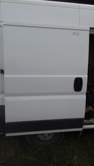 фото thumb №1, Дверь правое боковой citroen jumper ii