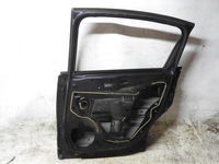 фото thumb №7, Citroen c4 05 5d exl дверь правые зад