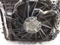 фото thumb №15, Bmw 7 f01 f02 f03 f04 2010 радиатор / комплект