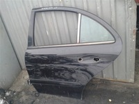 фото thumb №1, Двері ліва задні mercedes e-klasa w211 sedan
