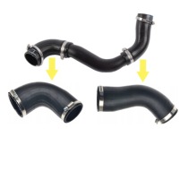 фото thumb №2, Шланг turbo интеркулер ford kuga 2.0 1771614