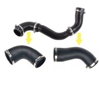 фото thumb №1, Труба turbo интеркулер ford kuga 2.0 av416k863ae