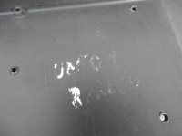 фото thumb №13, Fiat punto i бампер перед передний 1825575