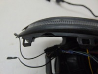 фото thumb №9, Дзеркало ліва audi a6 c8 12 pin europa 4k1857409g