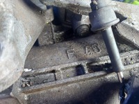 фото thumb №9, Коробка передач cruze 2.0 vcdi f40 дизель