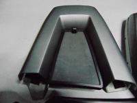 фото thumb №6, Bmw z4 e85 windshot вітрозахисний екран комплект 7117746