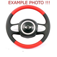 фото thumb №1, Mini cooper one r56 r60 воздуховод nowa кожа