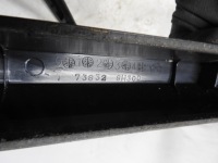 фото thumb №7, Nissan x-trail t30 2.5 рейлинг крышный левый правый комплект 73833-8h300