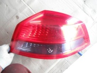 фото thumb №1, Renault vel satis 01-05 лампа правая задняя + вкладыш