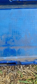 фото thumb №5, Бампер передний перед skoda fabia iii lift