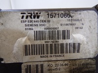 фото thumb №7, Насос abs peugeot 407 s118676001