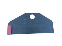 фото thumb №1, Renault midlum kerax кронштейн лампи лівий задня