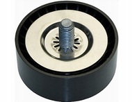 фото thumb №1, Schaeffler ina 532 0736 10 ролик напрямна / напрямна, ремінь клиновий зубчастий