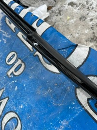 фото thumb №6, Audi q7 4m спойлер крышки спойлер 4m0827933a