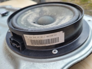 фото thumb №14, Mercedes ml w164 05-11 підйомник вікна правий перед