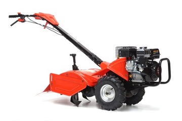 Ротаватор Hortmasz HGS 65 XGTL1 LONCIN DRIVE.