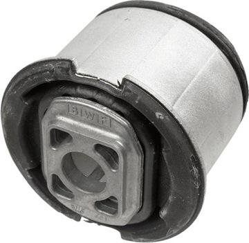 фото thumb №1, Подушка задньої балка lemförder 42211 01 audi