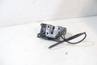 фото thumb №4, Замок двері розсувних правий renault kangoo ii