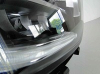 фото thumb №6, Mercedes glc x253 253 лампа правая led high perform