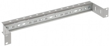 Перфорированная DIN-рейка A19-TS-35