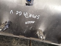 фото thumb №12, Накладка кришки kia sportage v 87310-r2010