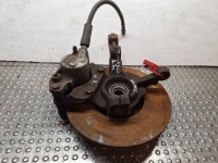 фото thumb №1, Поворотный кулак перед правая renault twingo ii 1.2 16v 1.2 tce 1.5 dci 07-2014