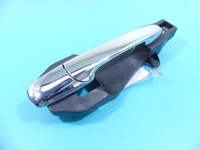 фото thumb №1, Ручка задняя правая наружная mazda cx-9 06-15 k6805