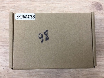 фото thumb №12, Модулі jeże led drl руху денного лівий правий do audi q5 8r lci 2013-2016