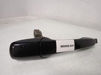 фото thumb №1, Ручка наружная 16w правая передняя mazda 6 gg