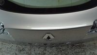 фото thumb №6, Крышка багажника багажника задняя renault laguna iii hb ted69