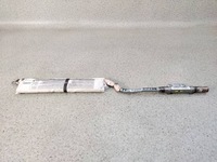 фото thumb №1, Шторка безпеки повітряна подушка безпеки права - mercedes r172 w172 slk - 1728602602