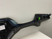 фото thumb №8, Skoda enyaq iv накладка накладка dekor консоли верхний