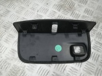 Tesla 3 захист накладка заглушка панель приладів 1555579-00-a Ціна, фото thumb