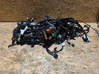 фото thumb №1, Psa 2008 ii electric электропроводка отсек двигателя