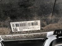 фото thumb №10, Бампер перед передній bmw 4 g26 gran coupe 2021- звичайний basic