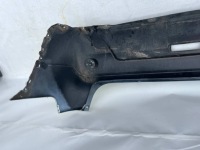 фото thumb №10, Бампер nissan qashqai i 85022jd00h зад заднее