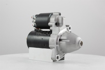 фото thumb №10, Стартер mercedes 1.6 1.8 c e clk slk w203 w204 w211 w212 c209 sprinter