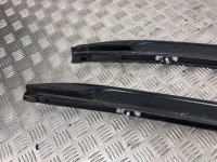 Купити Рейлінги дахові bmw x1 e84, фото thumb