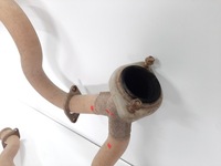 фото thumb №8, Dodge ram 1500 3.6 14r труба выхлоп соединитель выхлоп