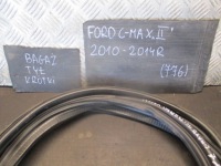 фото thumb №1, Прокладка багажника задняя ford c-max ii 10-14r