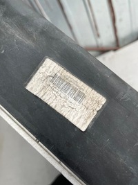 фото thumb №5, Pas передний с радиаторами i вентилятор peugeot 5008 1.6thp 150ps