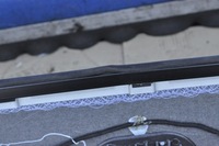 фото thumb №9, Porsche macan 95b 2015r потолок крыша pod люк alcantara