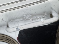 фото thumb №16, Bmw 6 g32 gt 17r- капот крышка двигателя перед передняя 738059509