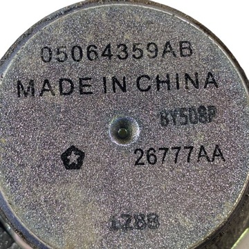 фото thumb №7, Dodge durango 2018 динамік панелі розподільчої