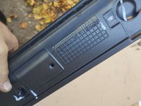 фото thumb №7, Ford ranger vi 2022- обшивка спойлер кузов