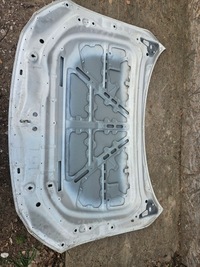 фото thumb №10, Mazda 6 gj lift капот крышка двигателя 2018-