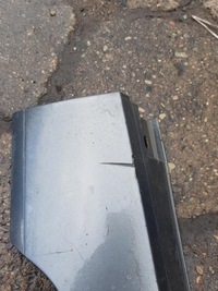 фото thumb №10, Планка порогова ліва універсал vw passat b8 3c0853857