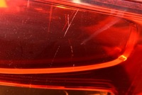 фото thumb №11, Лампа правая задняя задняя 220-16684 fiat sedici 1 i hb 05-09